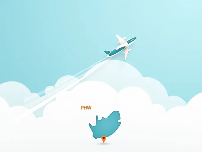 Guide to Hendrik Van Eck Airport Codes for Travelers