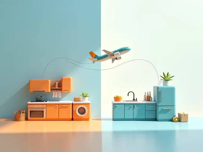 海外华人福音小家电轻松寄欧洲省钱攻略大公开