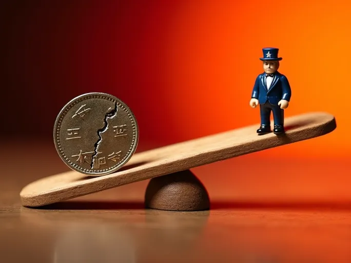 韩元告急韩国央行行长警告汇率风险暗示美元投资或受限