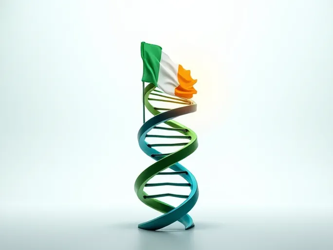 爱尔兰生物制药关税新政降研发成本稳全球出口
