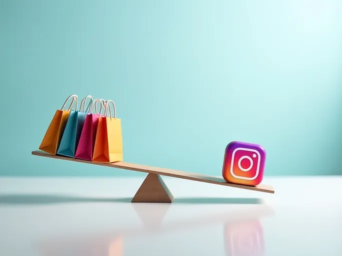 零成本撬动爆单奇迹Instagram红人营销的意外惊喜与深度解析