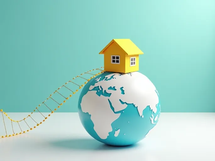 New DDP Shipping Eases International Trade Logistics