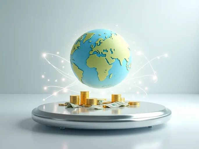 跨境电商进阶为什么专业卖家都选择PayPal企业账户