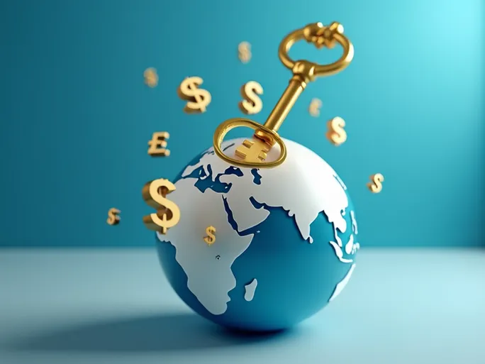 掘金跨境金融KA大客户销售的进阶之路