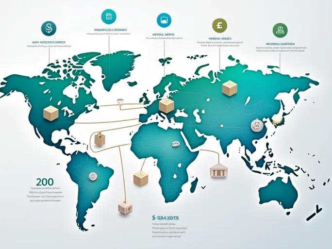 银行国际汇款必备揭秘加拿大蒙特利尔银行SWIFT代码
