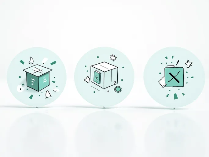 美国空派签收异常的有效应对策略如何处理破损少件与拒收问题