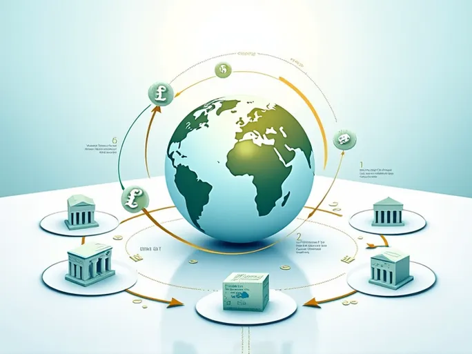 Understanding SWIFT BIC Codes for Banco GNB Sudameris Transactions