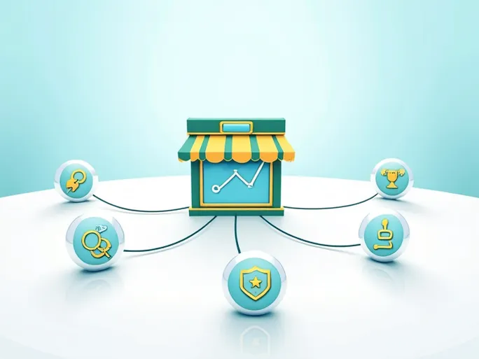 Douyin Sellers Adapt to New Shop Rules and Alliance Policies