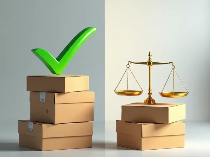 美国空派避坑指南包税 vs 自税成本合规双赢策略