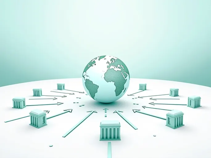 确保您的国际汇款无忧ABANCA的SWIFT代码详解