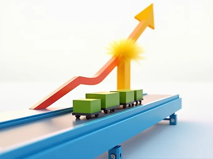 Amazons Logistics Growth Pressures 3pls to Improve Services