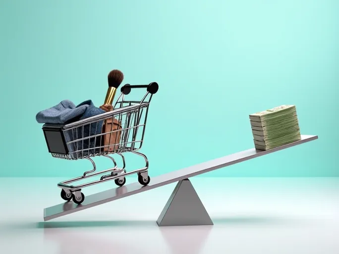 SHEIN美国市场价格策略调整关税压力下的品类差异化应对