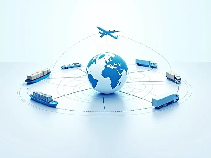 智胜物流高峰多承运商策略赋能企业降本增效