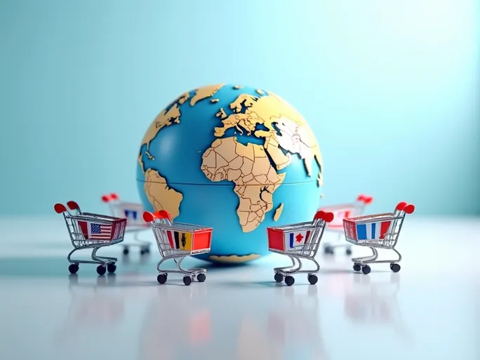 掘金海外流量跨境电商必知的8大搜索引擎营销攻略