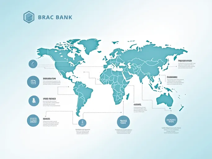 BRAC Bank Simplifies International Transfers with SWIFT BIC Code