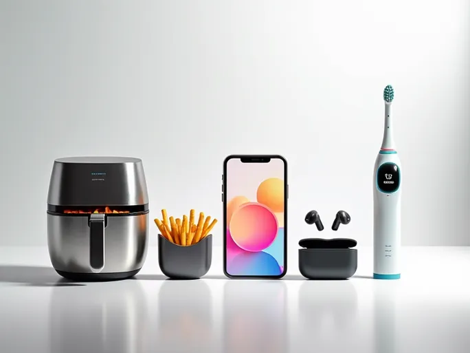 Amazons Topselling Products Reflect Smart Shopping Trends