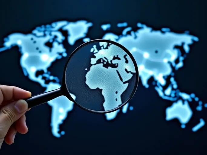 Algeria Boosts Customs Enforcement with Dutch Lab Support