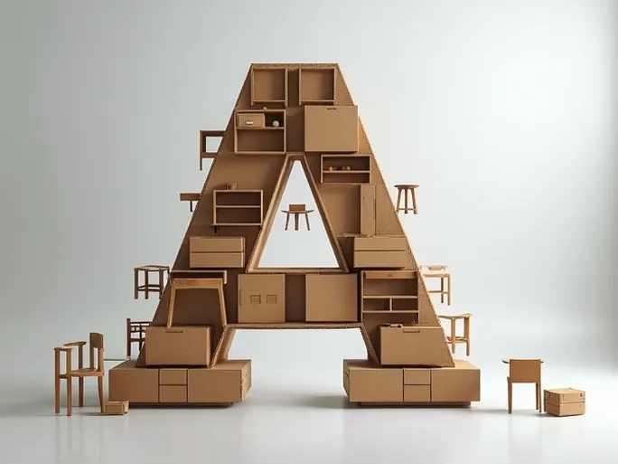 家具零售业的亚马逊效应定制化需求与供应链变革