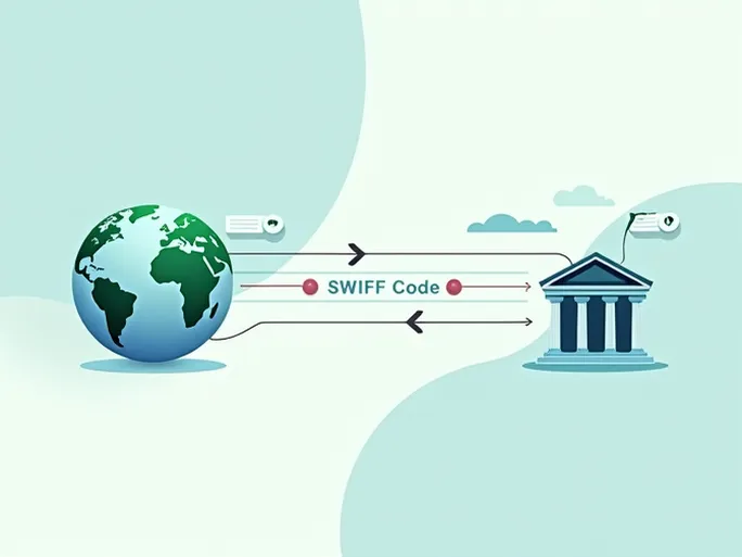 Banco Mercantil Santa Cruz SWIFT Code Eases International Transfers