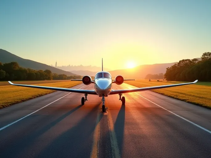 伊斯坦布尔赫扎芬机场一处崭露头角的航空新地标