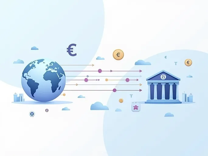 Understanding SWIFT BIC Codes Key to Successful Money Transfers