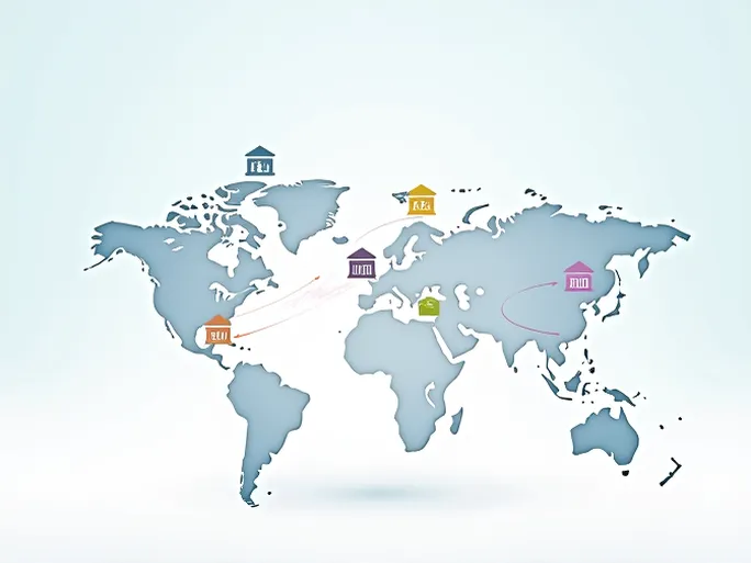 Lloyds Bank SWIFTBIC Code Guide for Global Transfers