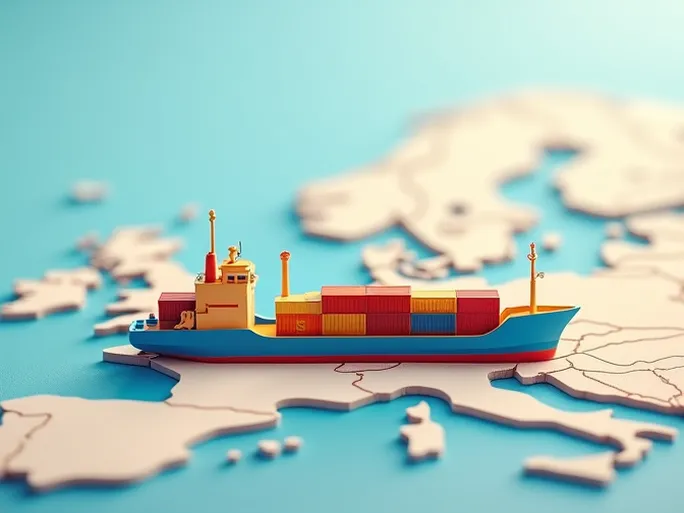 German FBA Sellers Opt for Dedicated EU Shipping Solutions