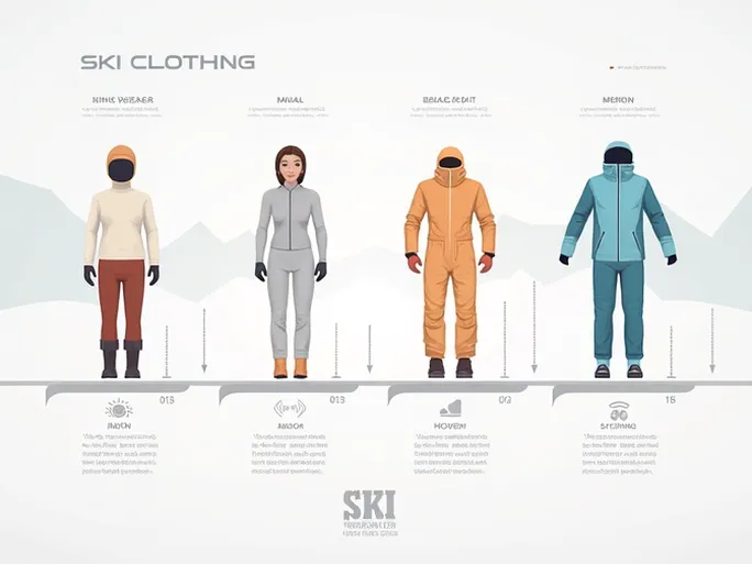 Understanding Customs Classification Codes for Ski Suits