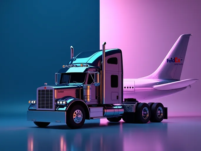 Fedex Freight to Spin Off Under Smith and Martins Leadership