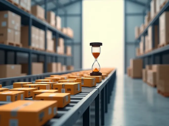 Amazon Sellers Adopt New FBA Tactics to Ease Warehouse Delays