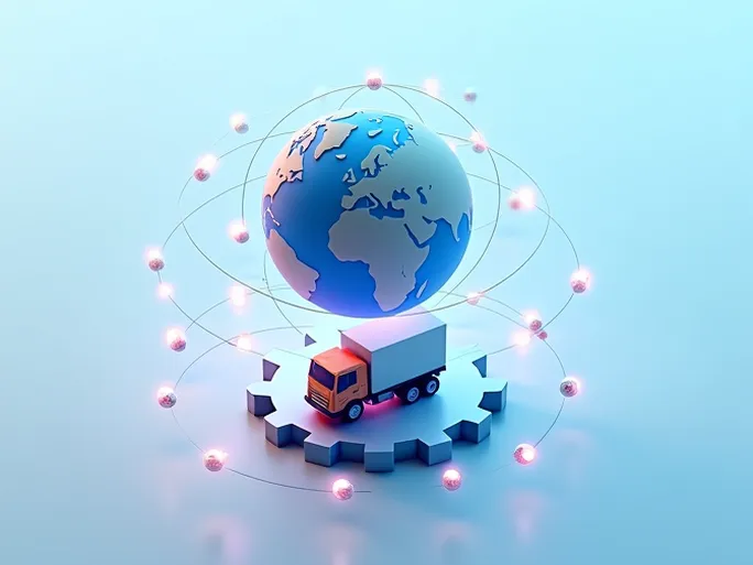 笛卡尔战略再下一城收购BoxTop剑指中小物流服务商数字化转型