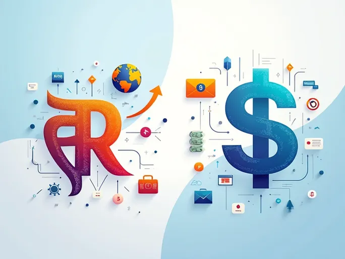 如何将斯里兰卡卢比成功转换为美元