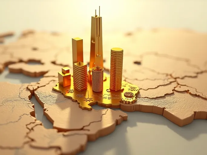 掘金中亚2026乌兹别克斯坦重点行业展会一览及海南企业新机遇