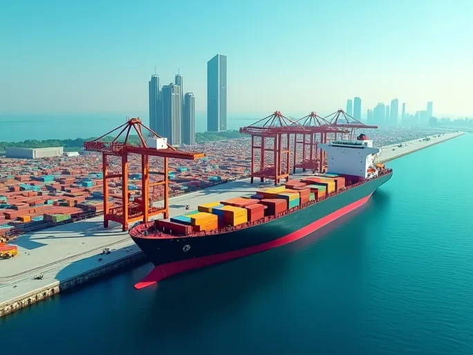 美国水利法案新进展港口或成最大赢家