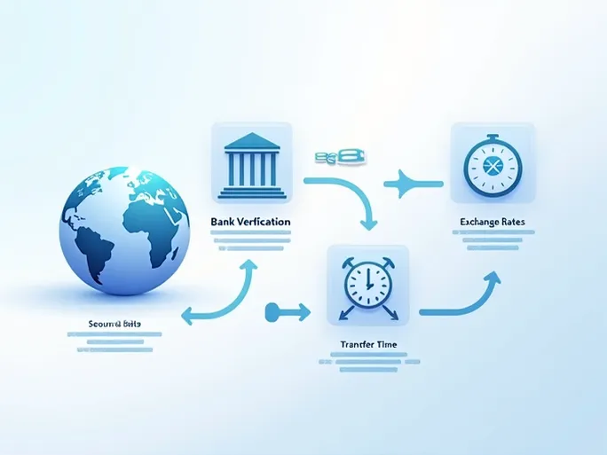 Banque Du Caire Facilitates International Transfers Via SWIFT Code