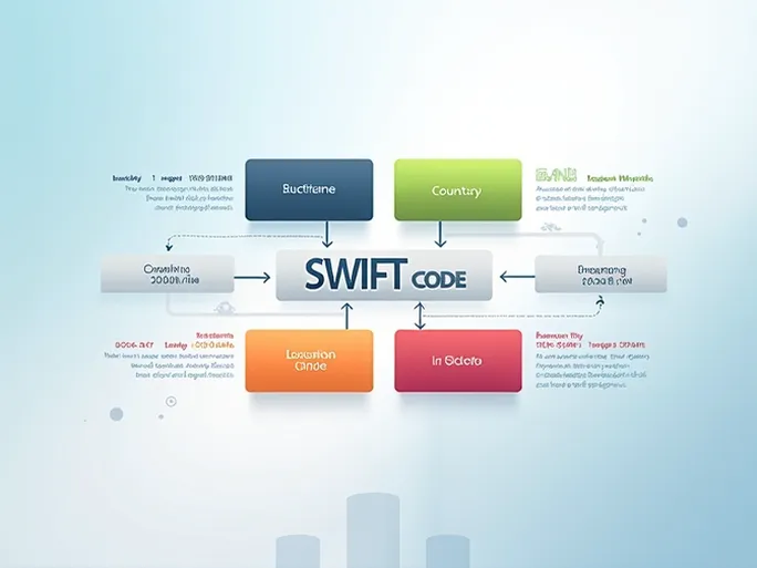 掌握国际汇款SVERIGES RIKSBANK的SWIFT代码解析