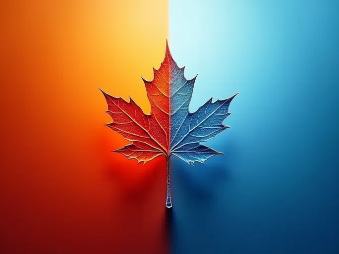 Canadas Slowing PPI Eases Inflation Rate Hike Concerns