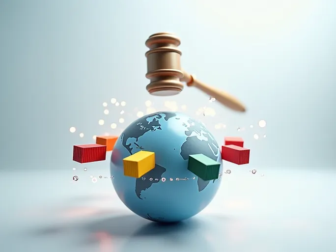 跨境通股权拍卖落槌谁是幕后买家又将如何重塑跨境电商格局