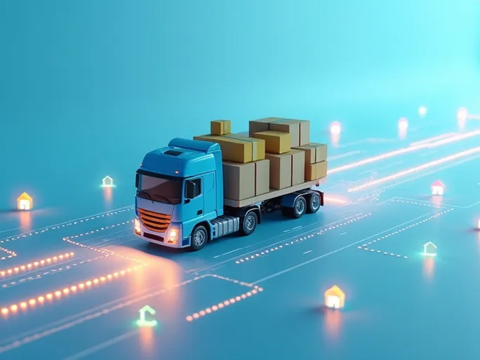 Warehouses Adopt Tech to Enhance Efficiency Customer Service