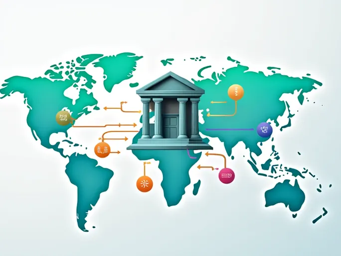 Understanding SWIFTBIC Codes for Global Money Transfers