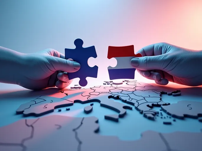 FedEx收购TNT股东批准难掩监管挑战欧洲市场格局或生变