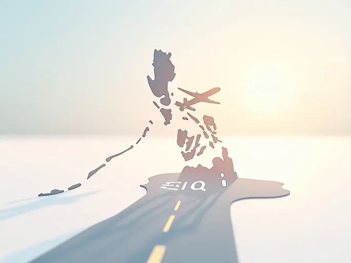 精准定位埃韦利奥哈维尔机场EUQRPVS全面解析出行无忧