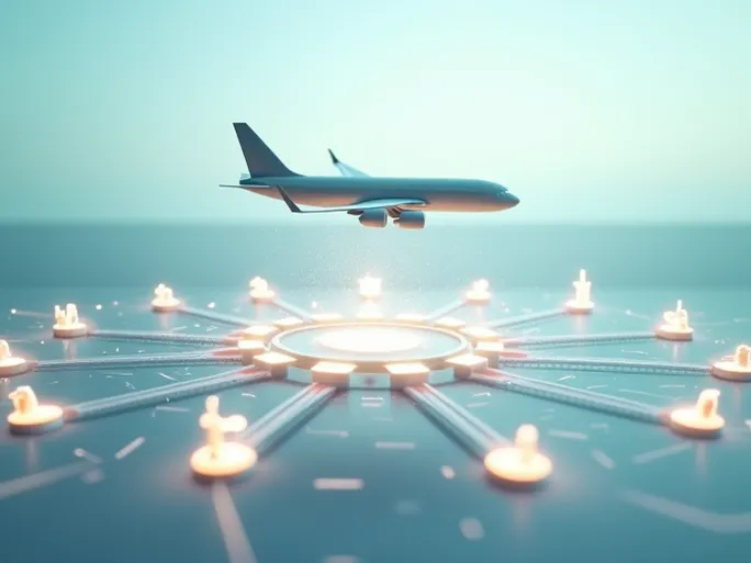 比亚里茨机场BIQ空运枢纽解析与操作指南