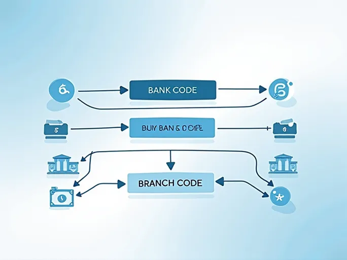 如何安全高效地使用NATIONAL COMMERCIAL BANK的SWIFT代码