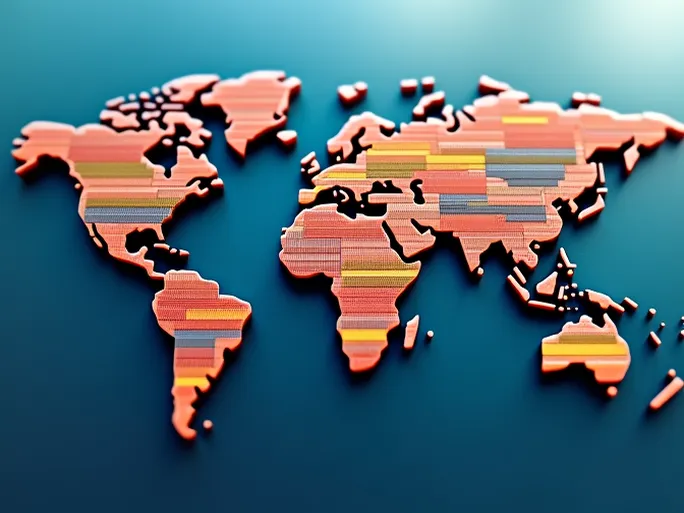 全球货运告急五月船期爆满夏季运价恐再飙升