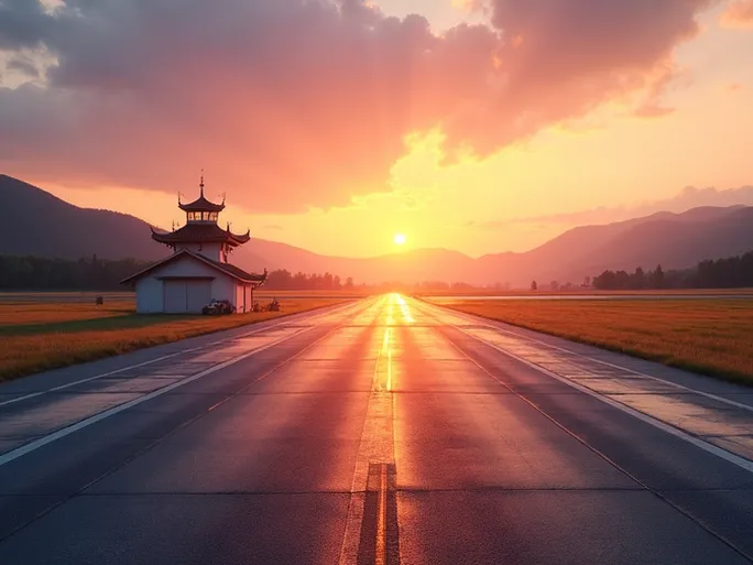 深入了解法国拉博尔埃斯库布拉克机场的关键数据