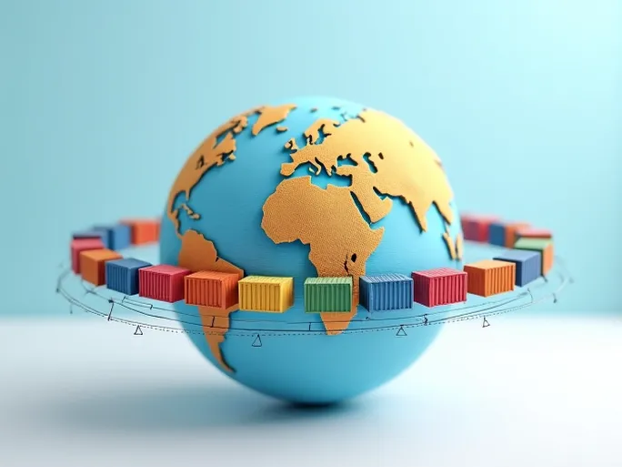 Ecommerce Retailers Face Challenges in Global Expansion