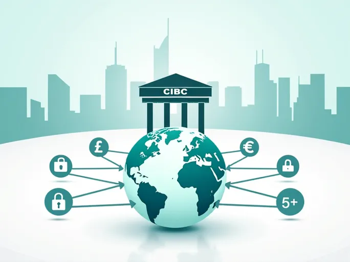 CIBC Highlights SWIFT Code Necessity for Seamless Transactions