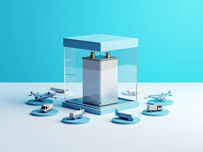 New Rules for Shipping Oversized Lithium Batteries to US Canada