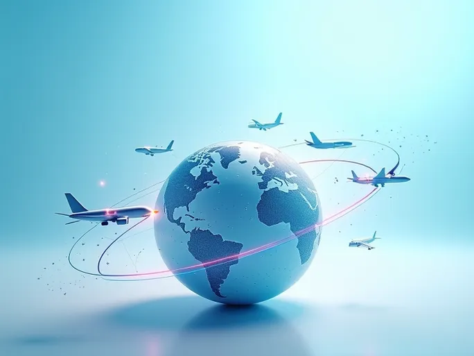 全球货运提速引擎美联航航线运力代理政策全解析助您抢占市场先机